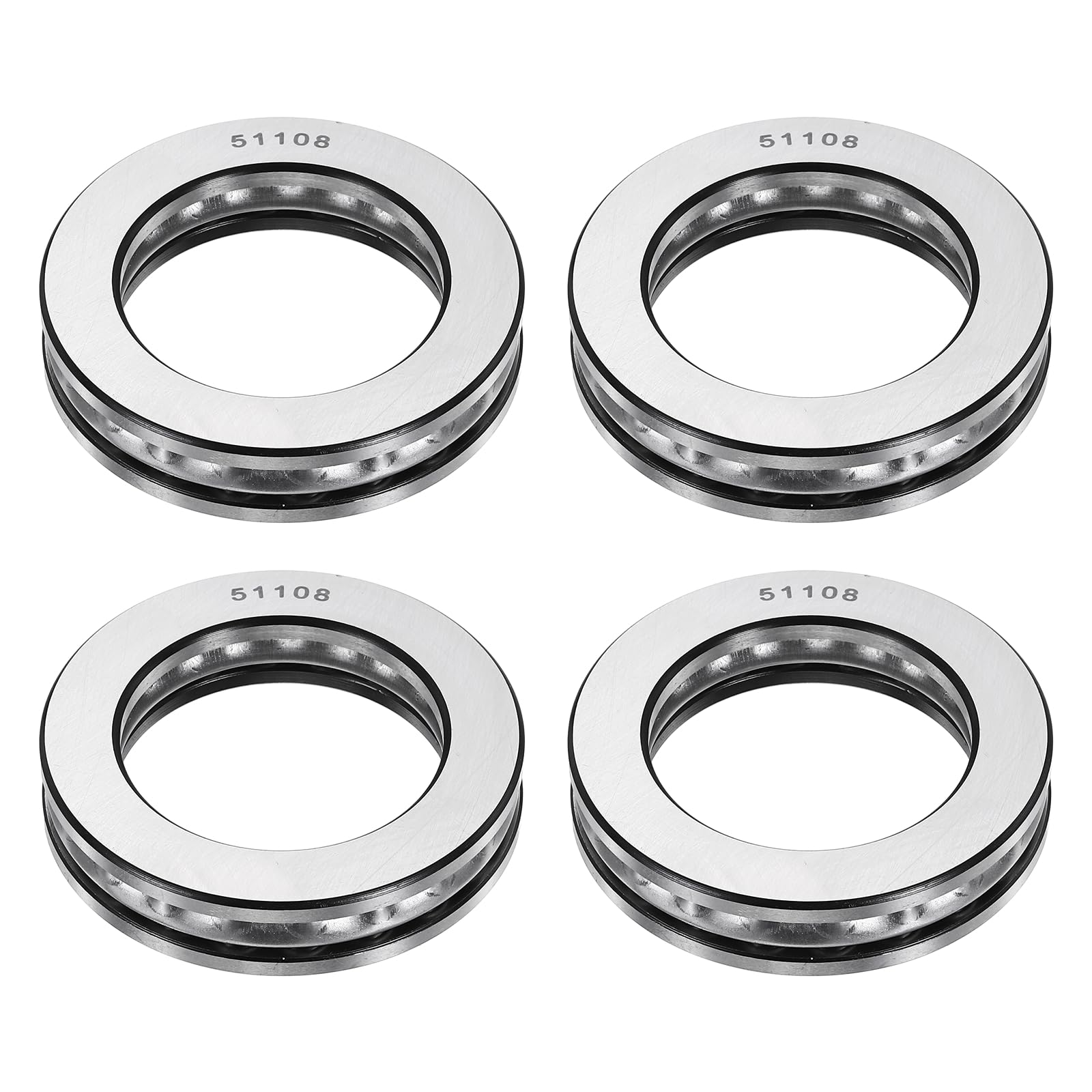 Thrust Ball Bearings - 20mm, 40mm OD -22