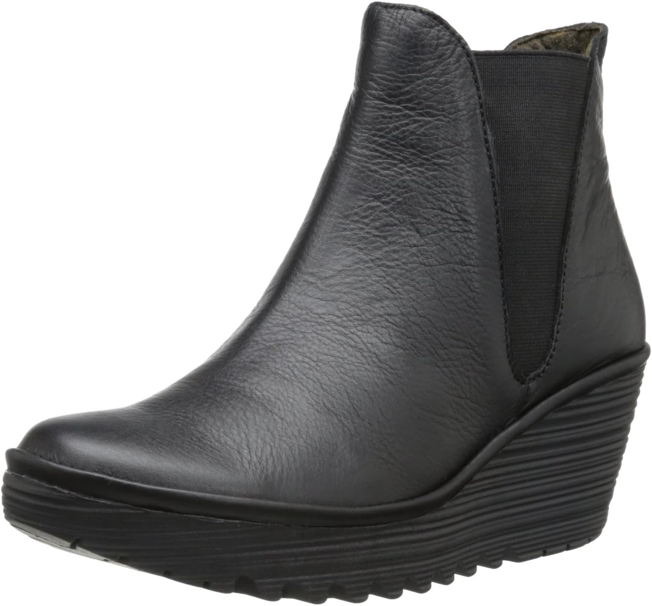 fly london yozo wedge boot