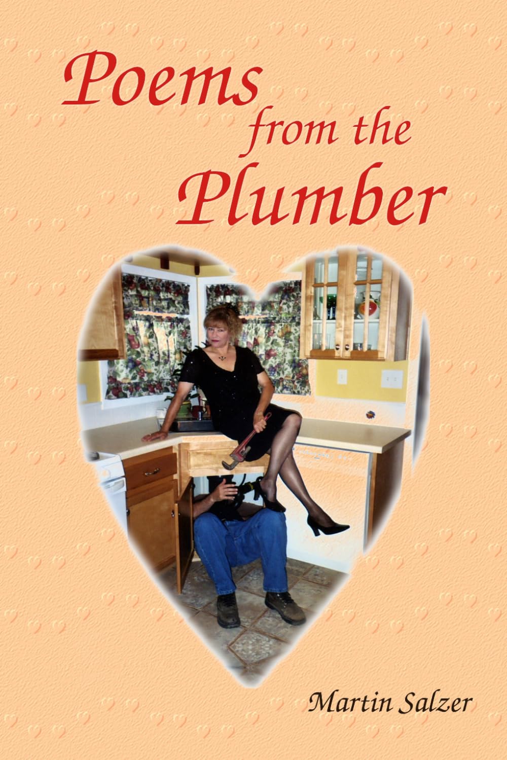 Poems from the Plumber: Revised and Expanded 2nd Edition