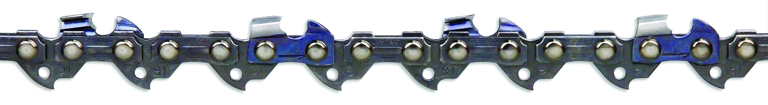 Oregon 91 vxl040 40 Drive Link Larga Placa Superior 3/8-inch bajo Perfil Cadena