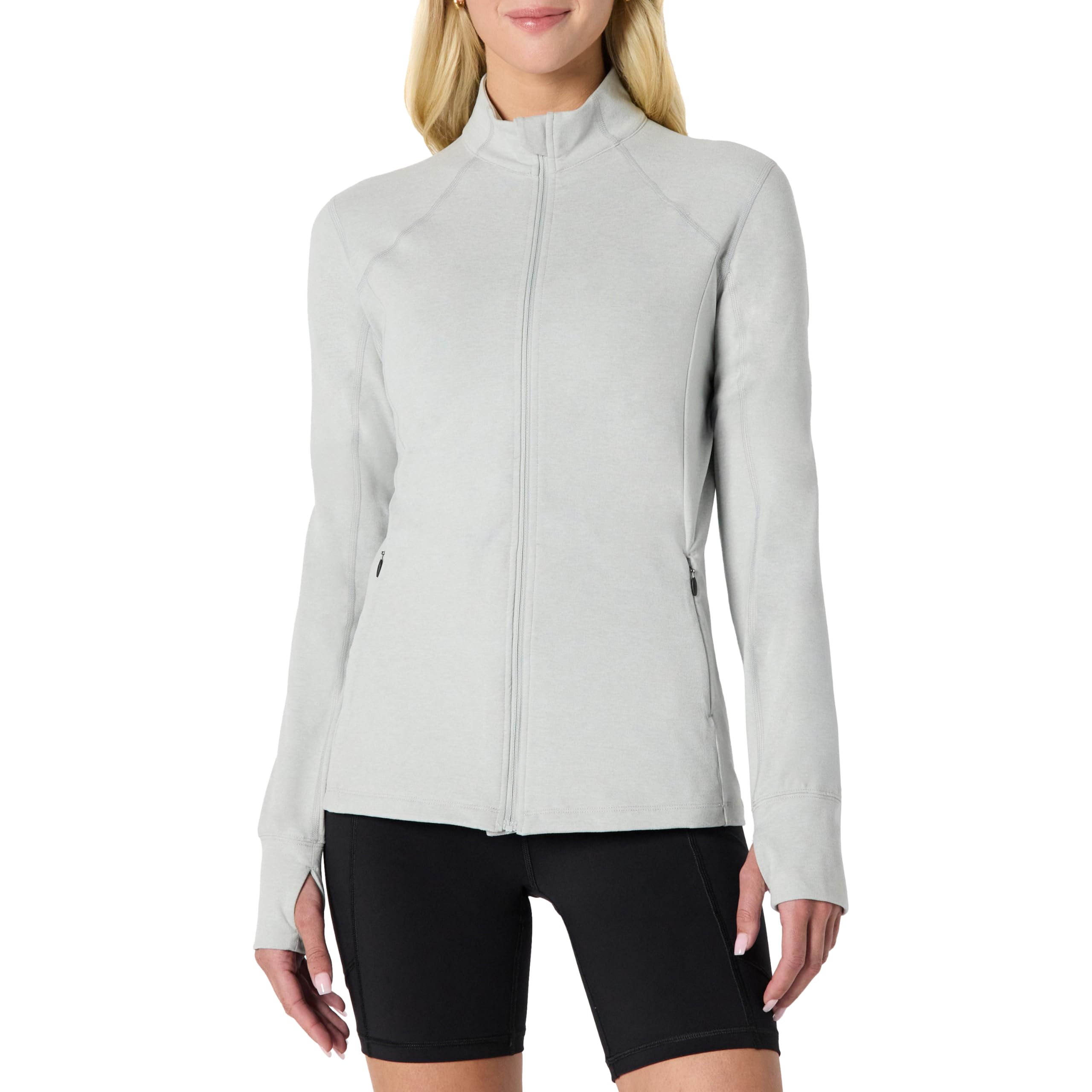

                                                    Amazon Essentials Women's Athletic Soft Performanc