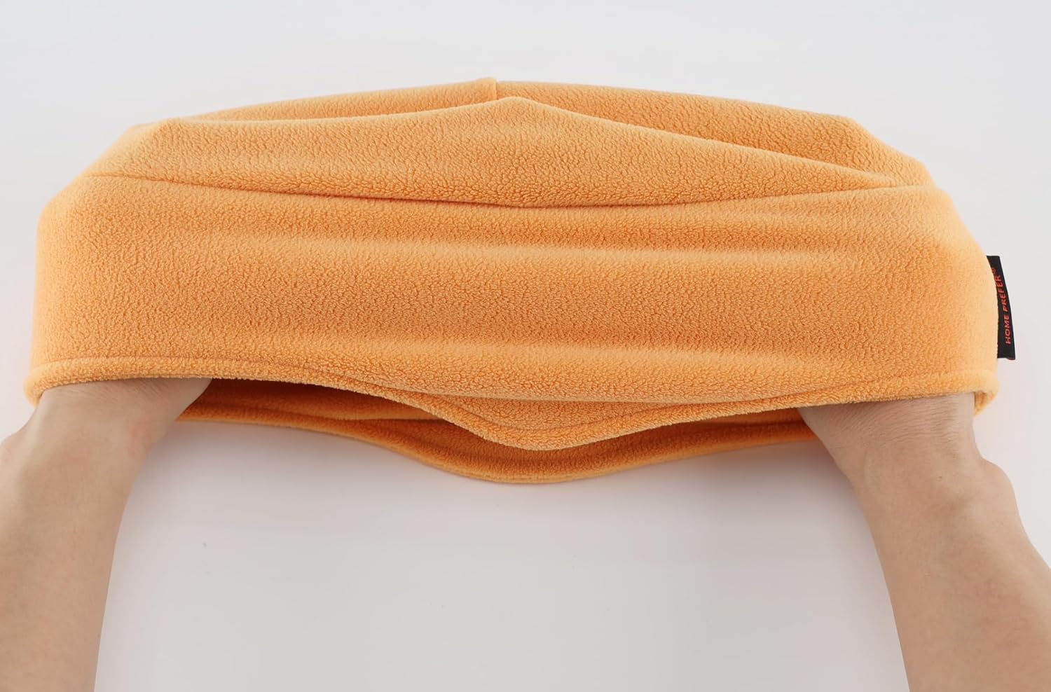 Home Prefer Men's Winter Hat Fleece Beanie with Face Cover, 2 in 1 Beanie Hat for Men Women - Image 8