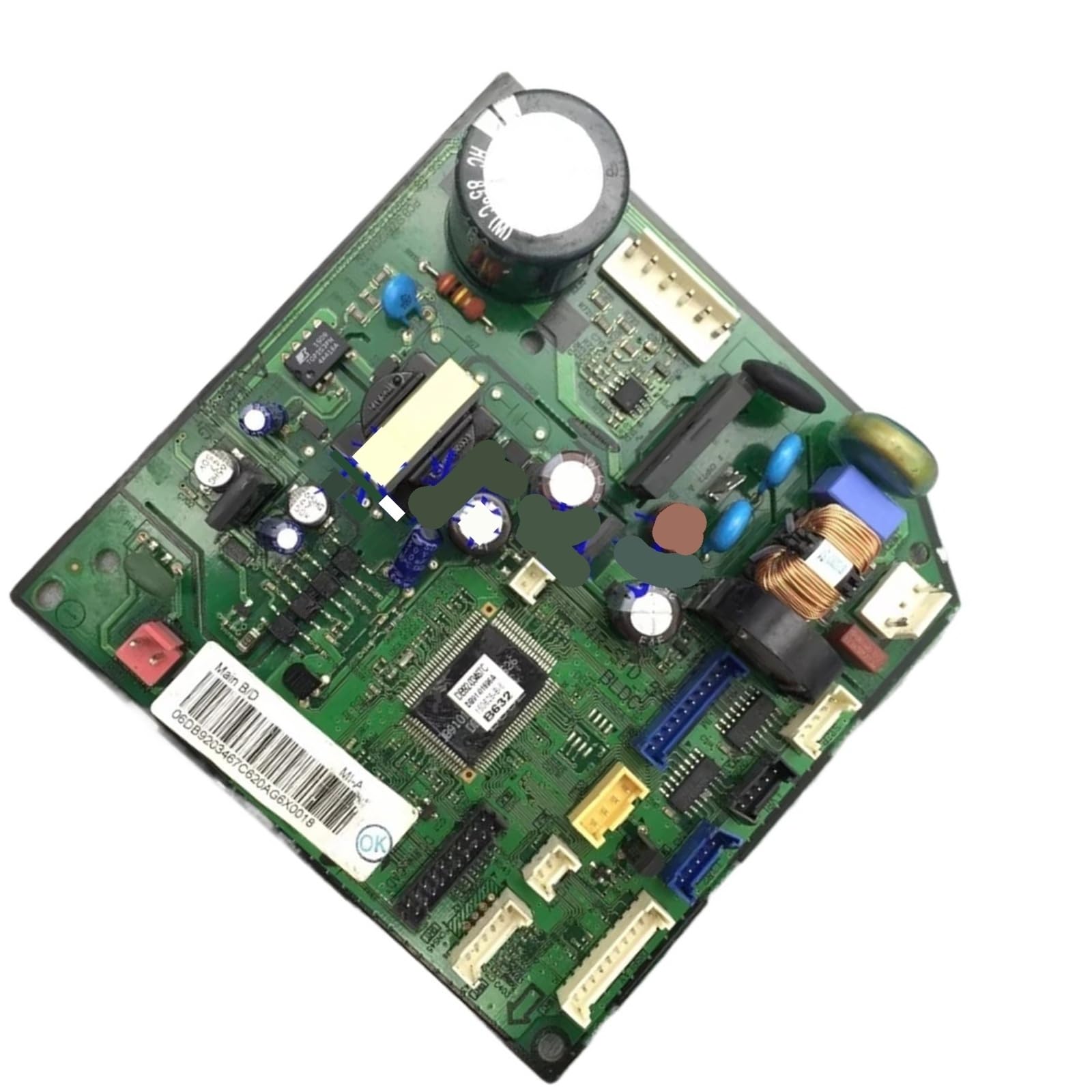 Eiwpfydj 1Pcs Compatible For Samsung, Air Conditioner