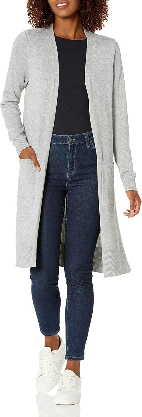 Amazon Essentials - Cardigan-Pullover