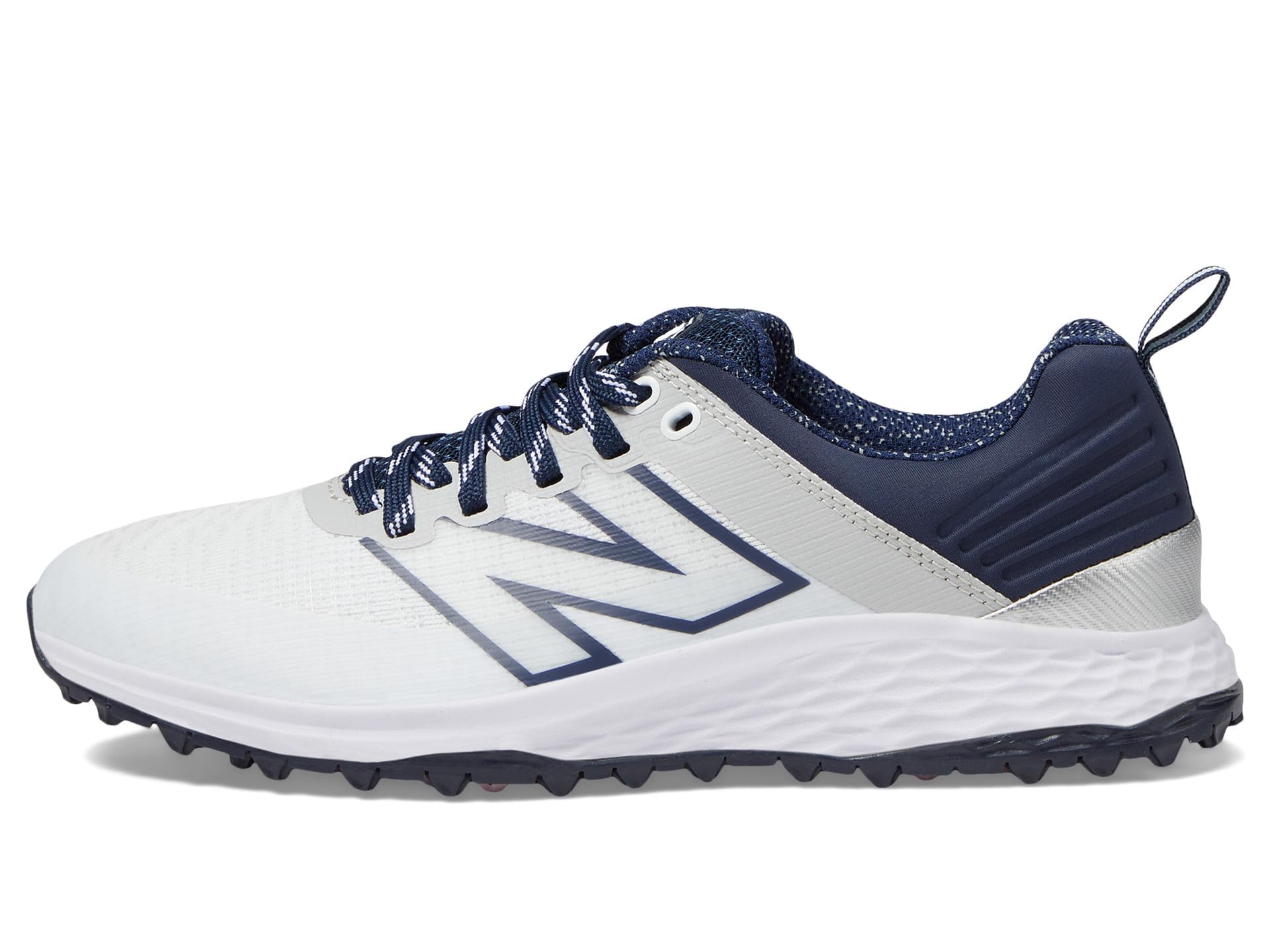 New Balance Damen Damen Fresh Foam Contend V2Golfschuh