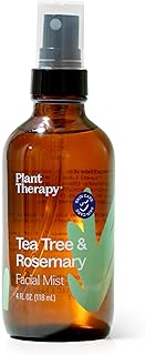 Plant Therapy La niebla facial de árbol de té...