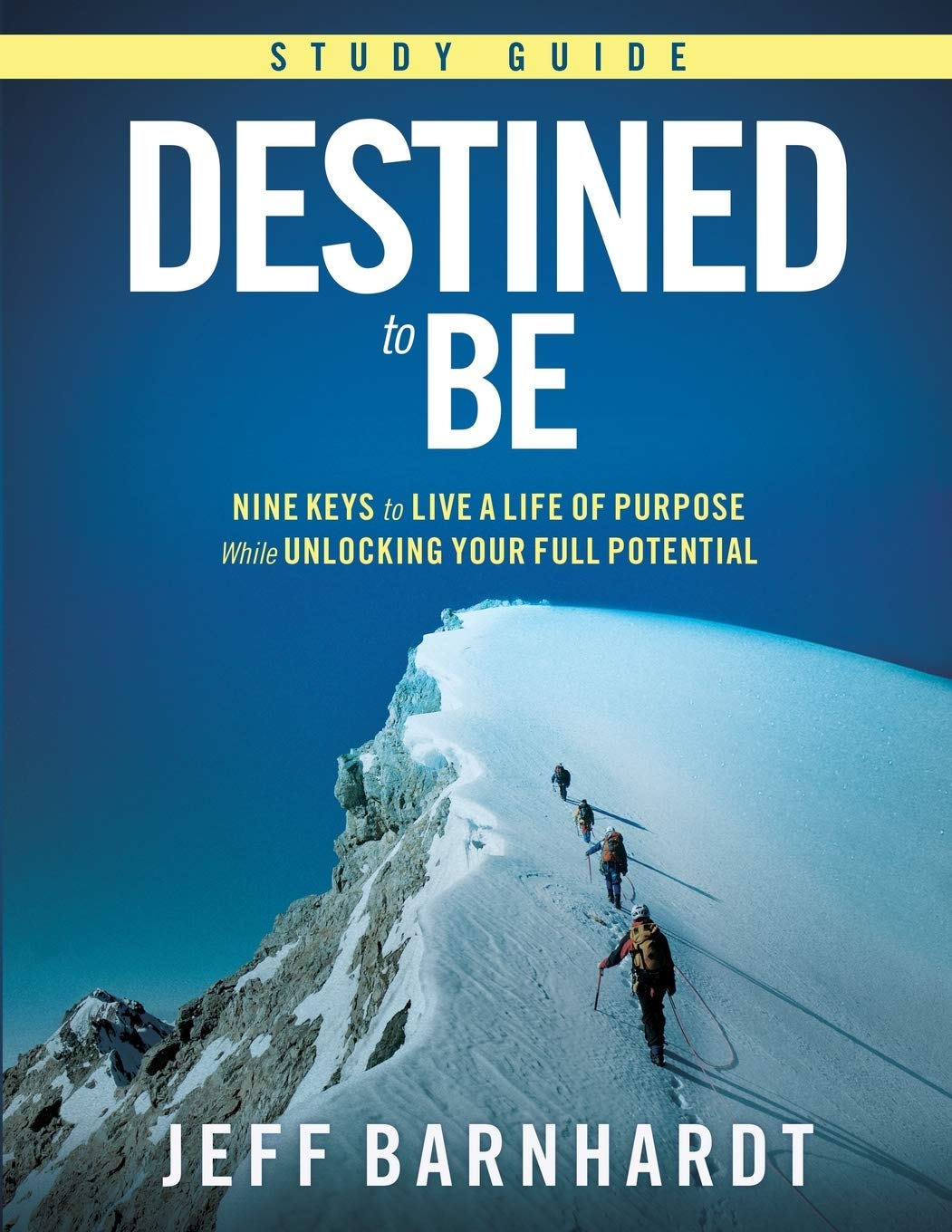 Destined to Be Study Guide