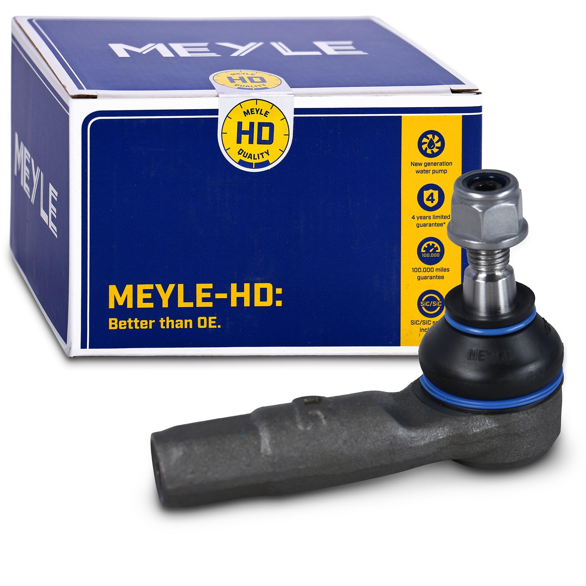 Steering rod end Front Axle Right 116 020 0056/HD MEYLE for SEAT VW AUDI SKODA