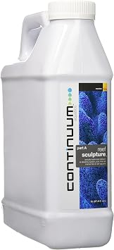 Continuum Aquatics Reef Sculpture A Marine Calcium Supplement 2L