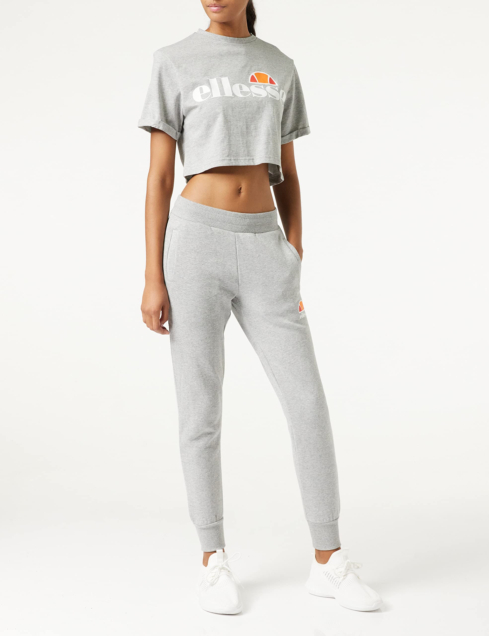 Ellesse Damen Hose Queenstown