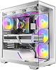 Antec Constellation C3 ARGB WHITE