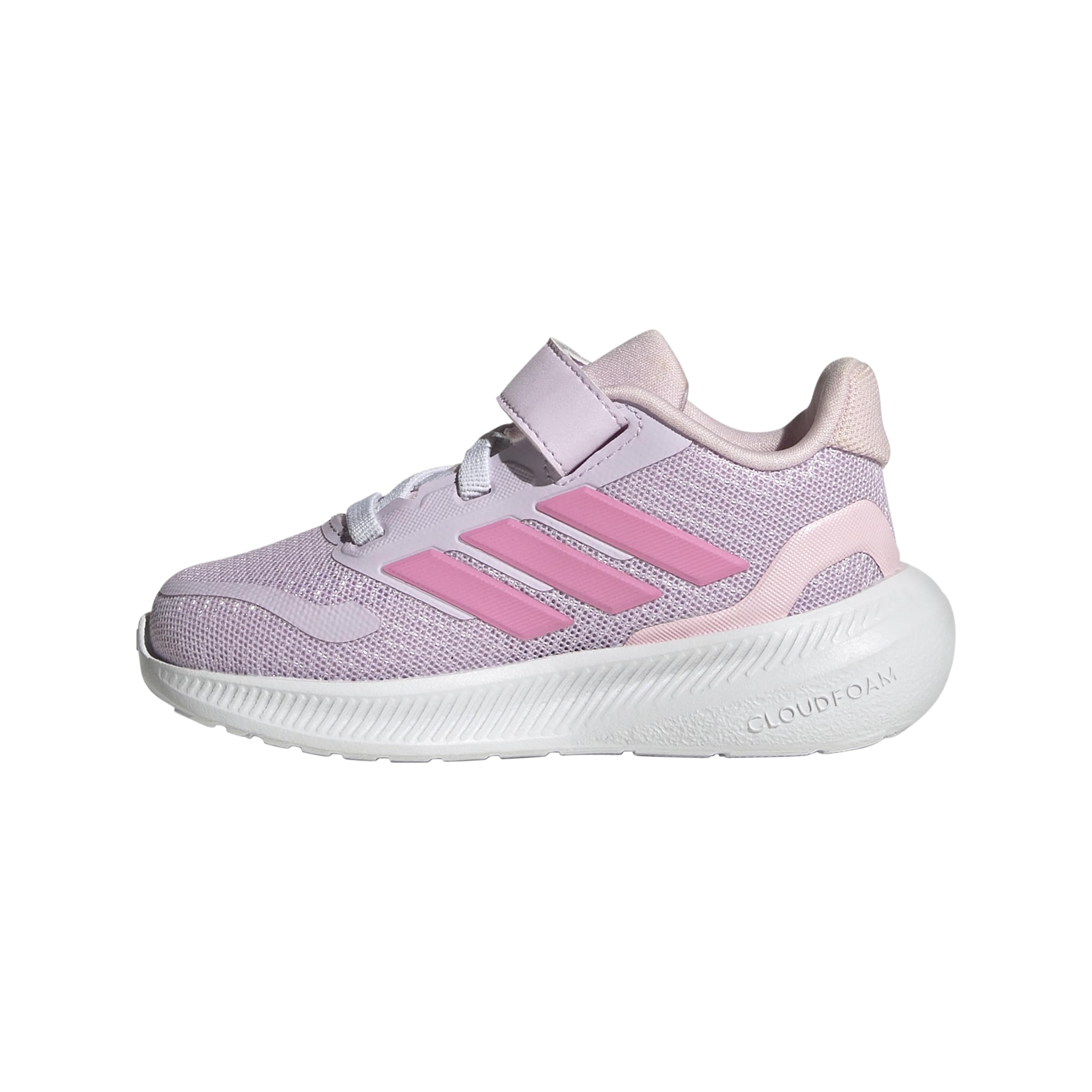 adidas Unisex Kids' Zapatilla Runfalcon 5 Kids — view 45