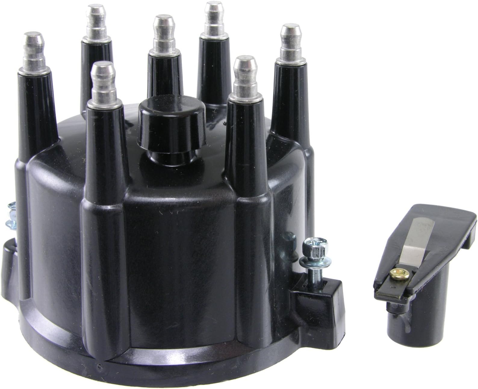 WellsC05761 Distributor Cap and Rotor Kit