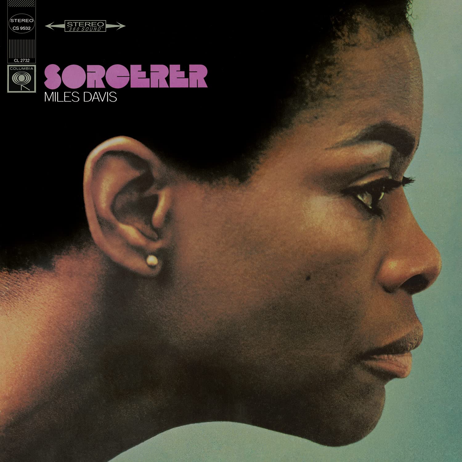 Sorcerer [180 gm LP Coloured Vinyl]