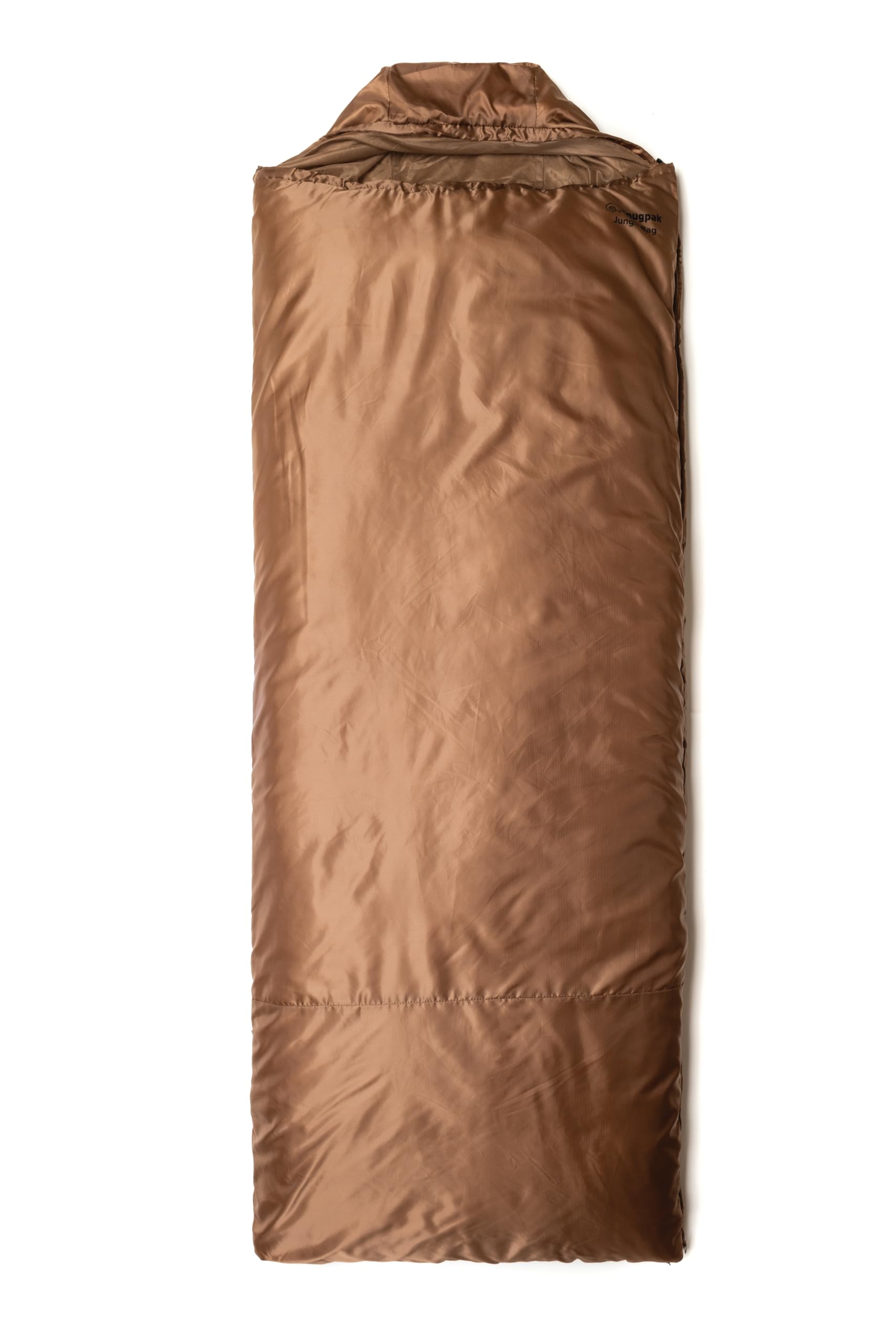 Jungle Bag Coyote Tan