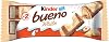 Kinder Bueno White Çikolata 39 Gr, 30 Adet