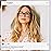 Madison Avenue Blue Light Blocking Glasses Anti Eyestrain UV Glare Blue Light Glasses for Women TV Phone Computer Gaming Eyeglasses (Black)
