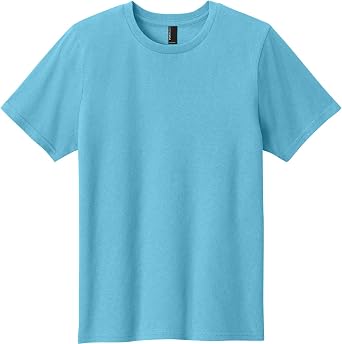 Port & Co Youth Easy Cotton Tee-PC43Y