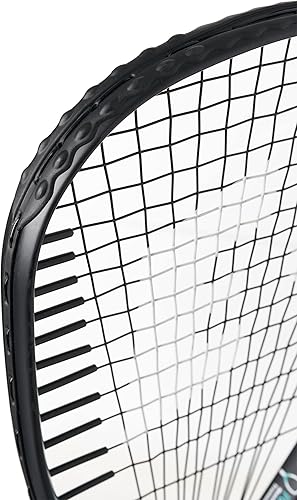 Miniatura 3 de E-Force Fission 160 - Raqueta de raquetbol, agarre 3 58