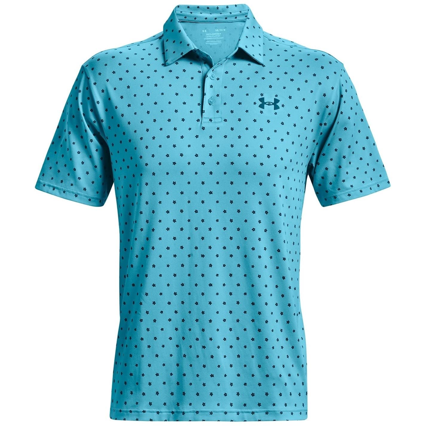Under Armour Playoff 2.0 Polo de Golf Hombre — view 65