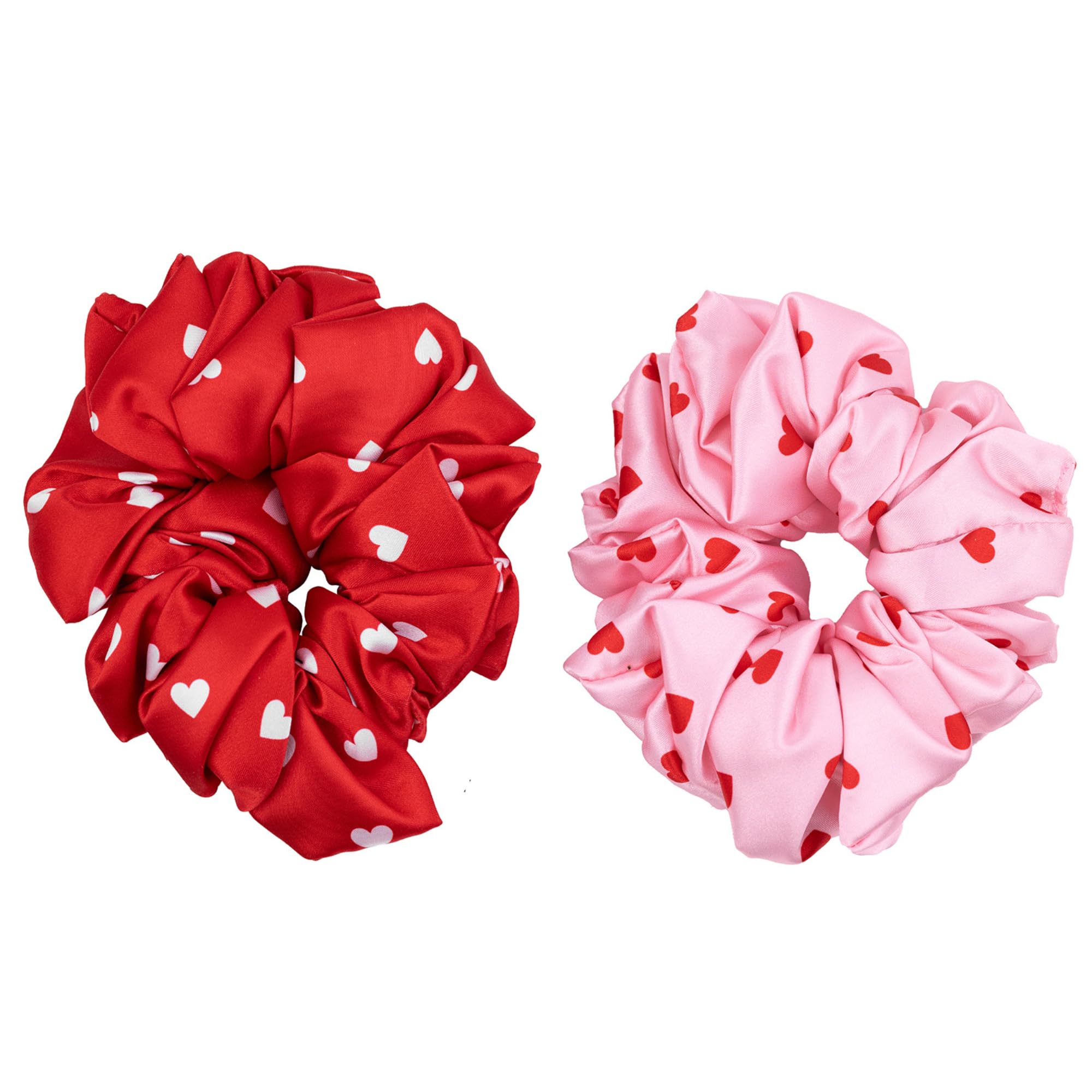 Kate Spade Hair Scrunchies Set of 2 Claire main image 4