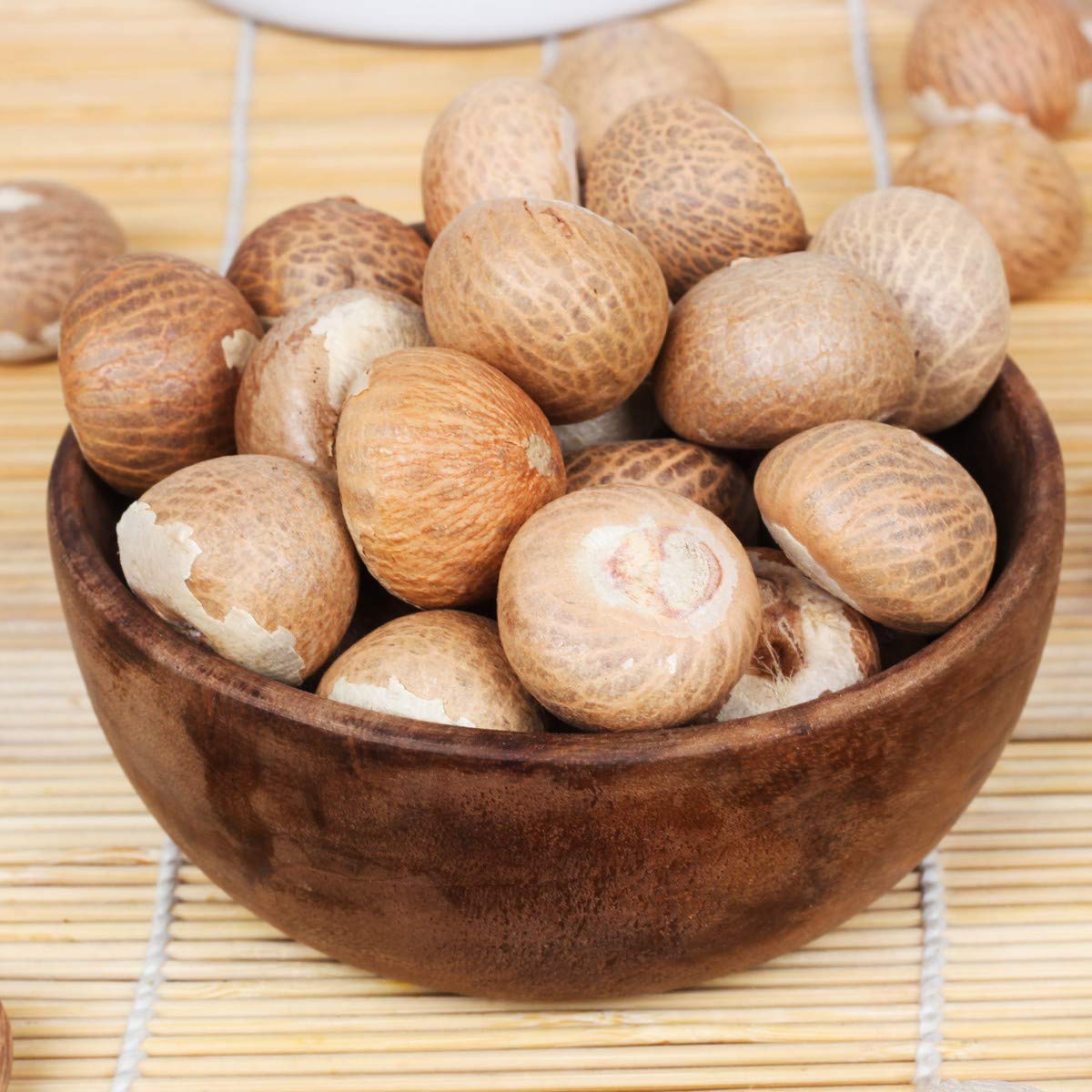 Kitchen Jungle Puja Supari | Areca Nut | Betel Nut | Satta Supari (900 Grams) (B08JKWD331) Amazon Price History, Amazon Price Tracker