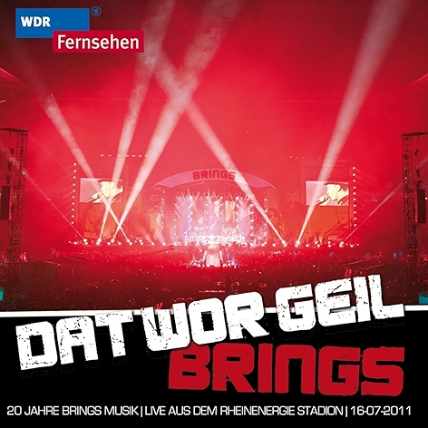 Willkumme In Kölle (Live)