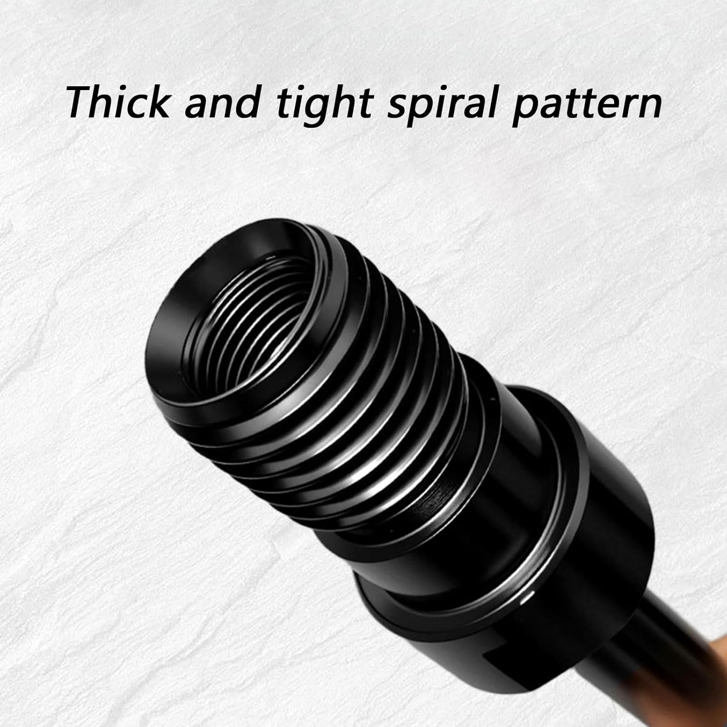 High Strength Carbon Steel Drill Extension Rod Adapter for Heavy Duty Electric Drills and Hammer Water Drill Bit Extension Rod