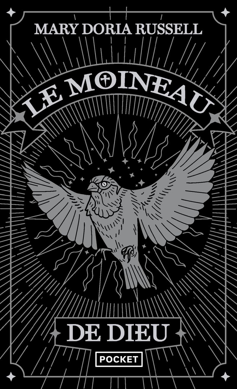 Le Moineau de Dieu (Science-fiction)