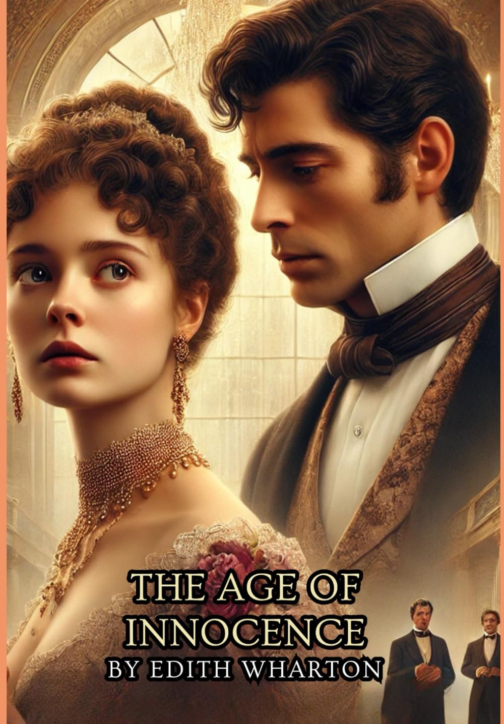 The Age of Innocence