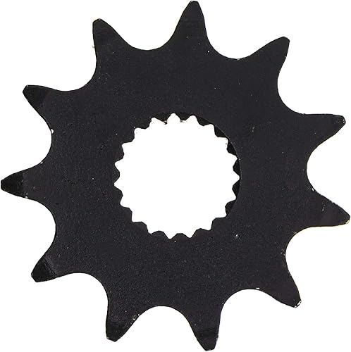 Miniatura 4 de NICHE Piñón de transmisión delantera de 11 dientes de paso 520 para Polaris Sportsman Scrambler 400 500 Magnum 425 Xplorer 300 1987-1999