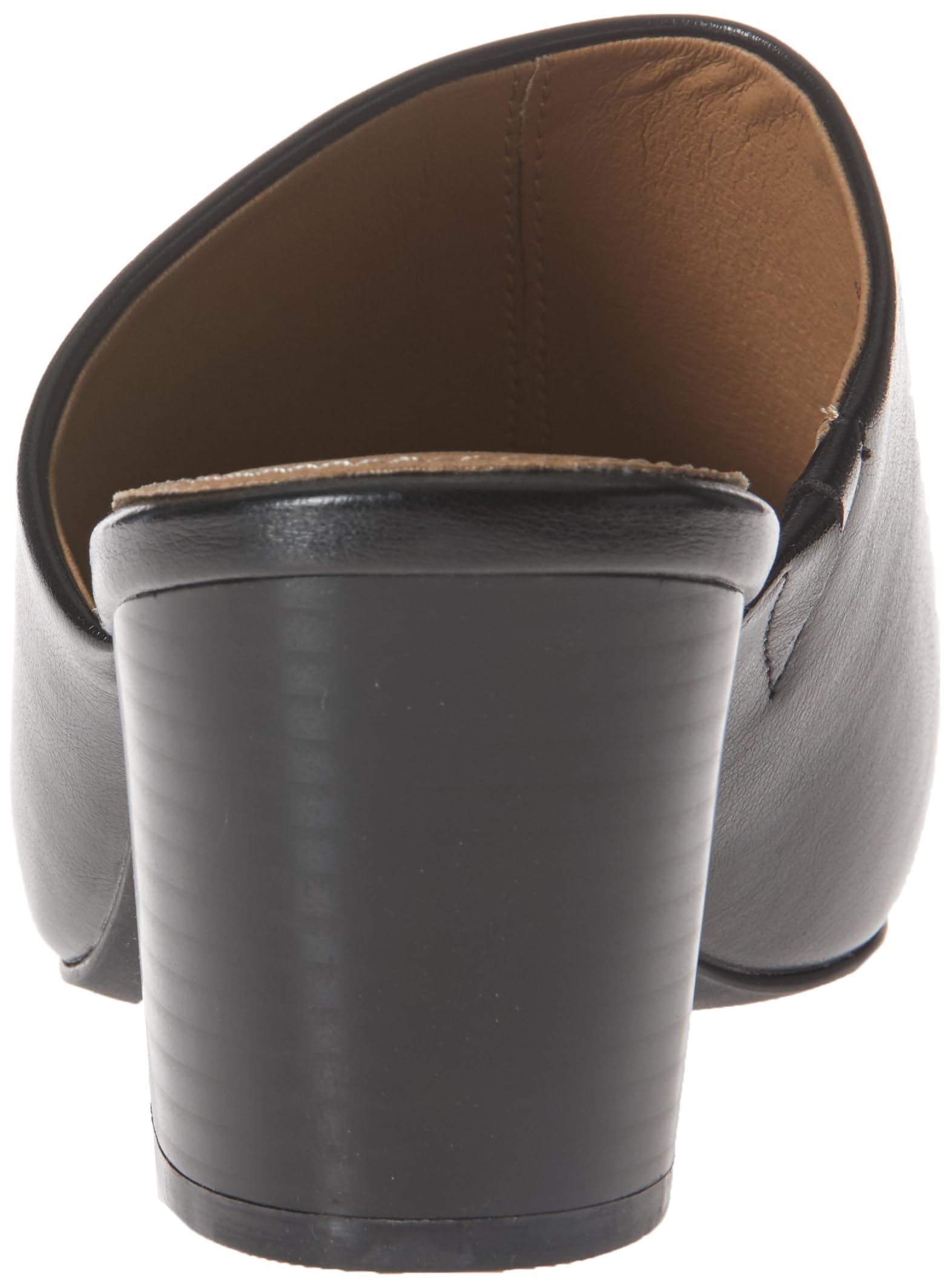 Amazon Essentials Femme Mules à Bouts carrés