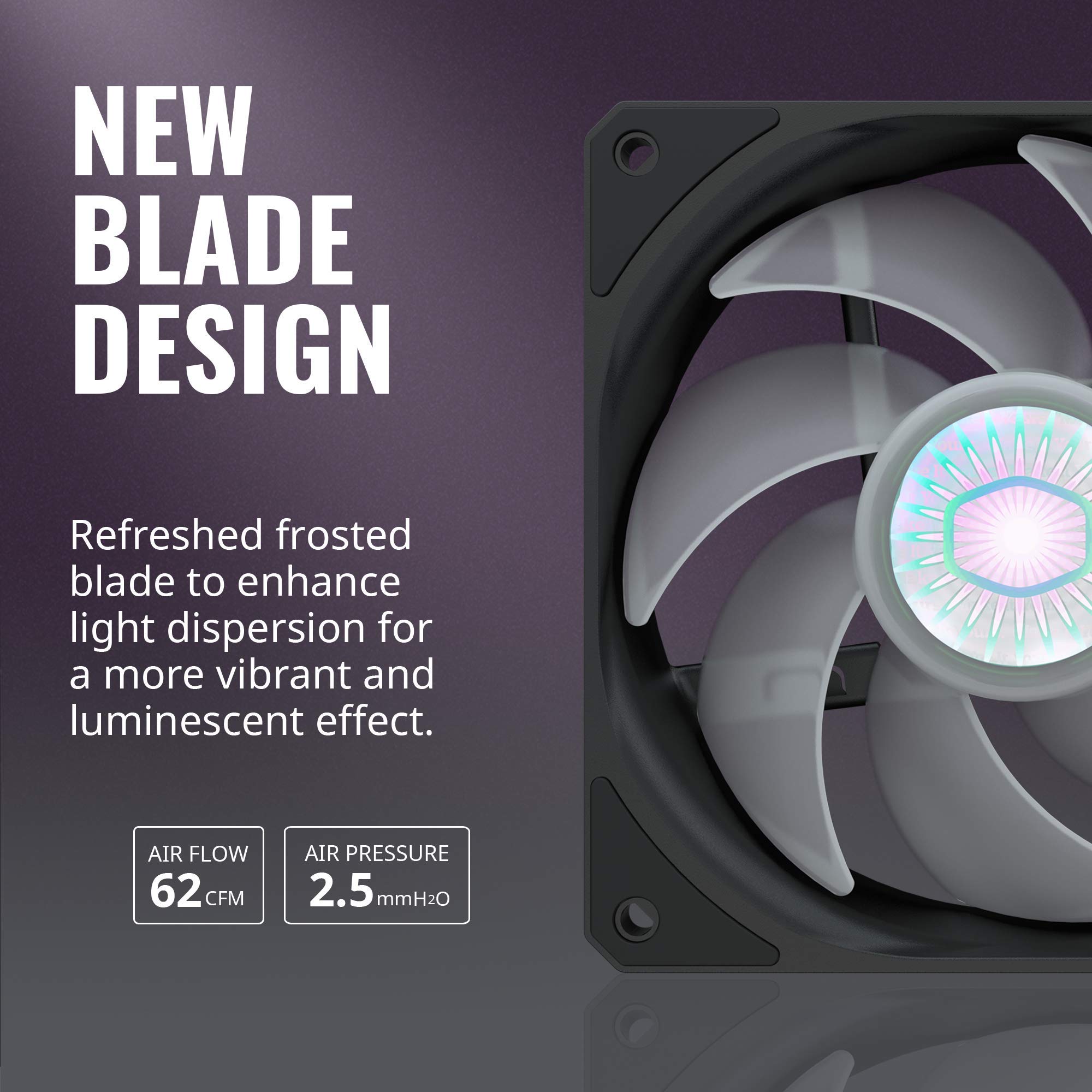 Cooler Master MasterLiquid ML240L RGB V2, CloseLoop AIO CPU Liquid