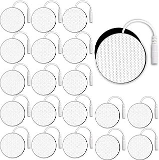 SM Electrodes TENS Unit Replacement Pads for TENS