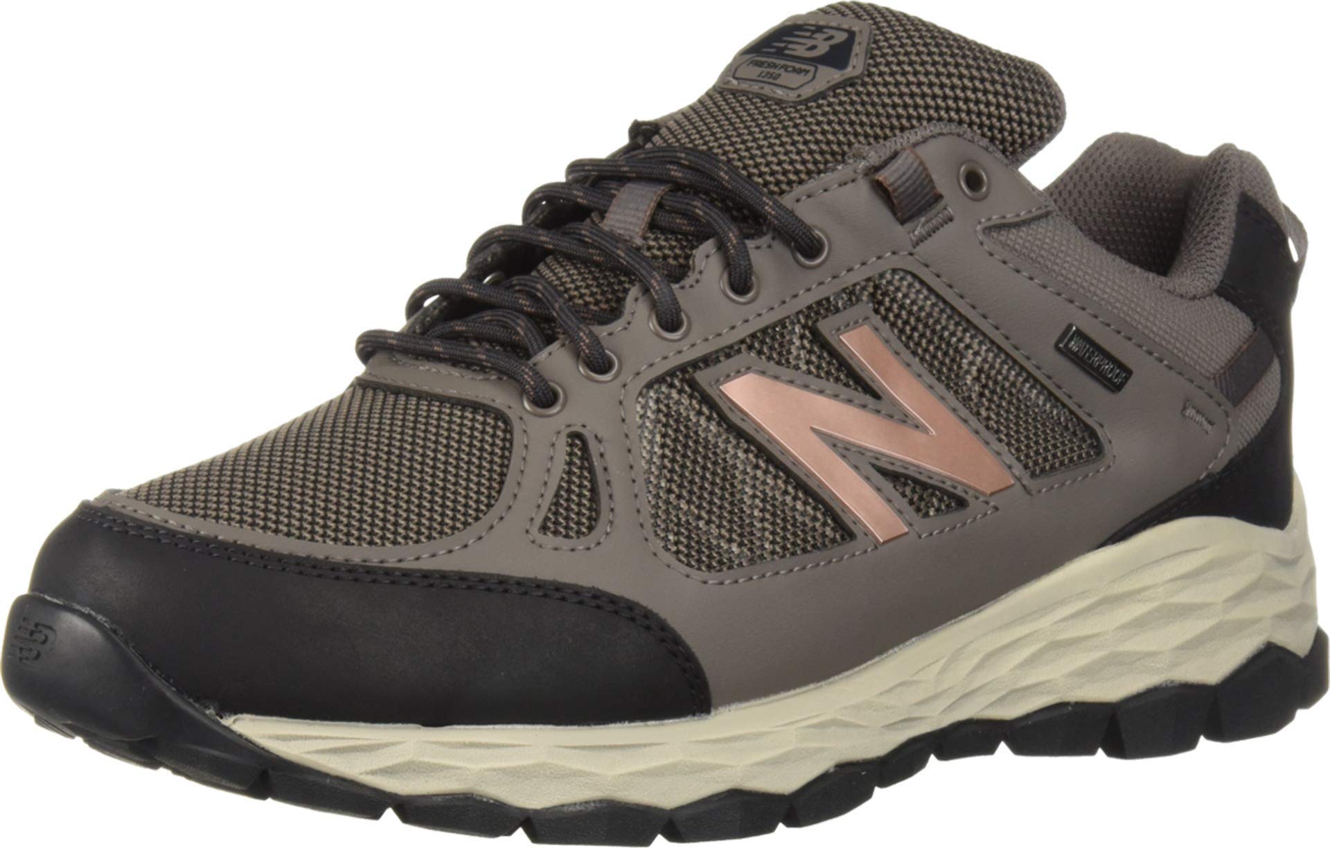 New BalanceWomen's Fresh Foam 1350 V1