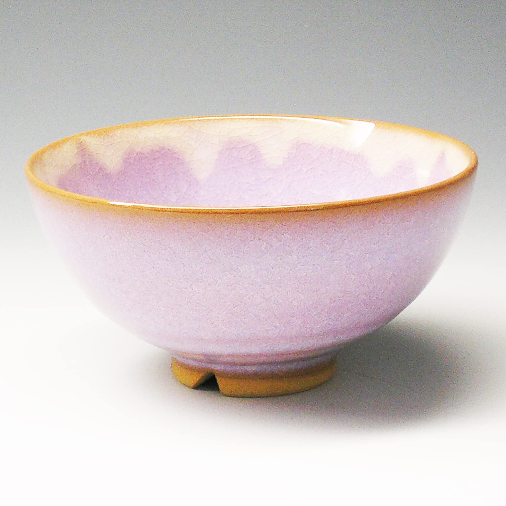 Hagi Murasaki Rice Bowl