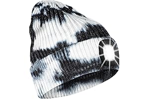 Bosttor Bluetooth Wireless Directional Speaker Beanie