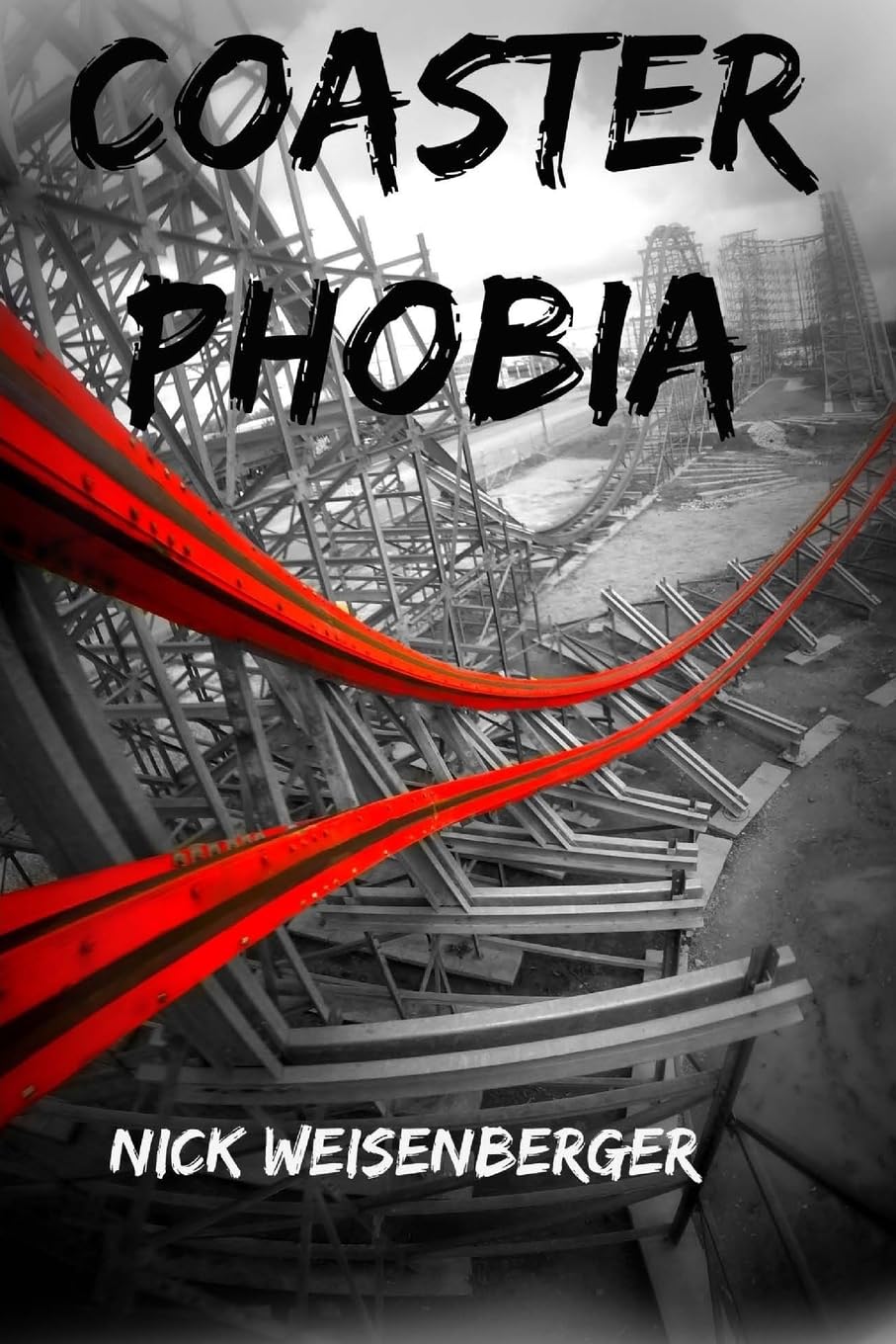 Coaster Phobia: How to Overcome Your Fear of Roller Coasters