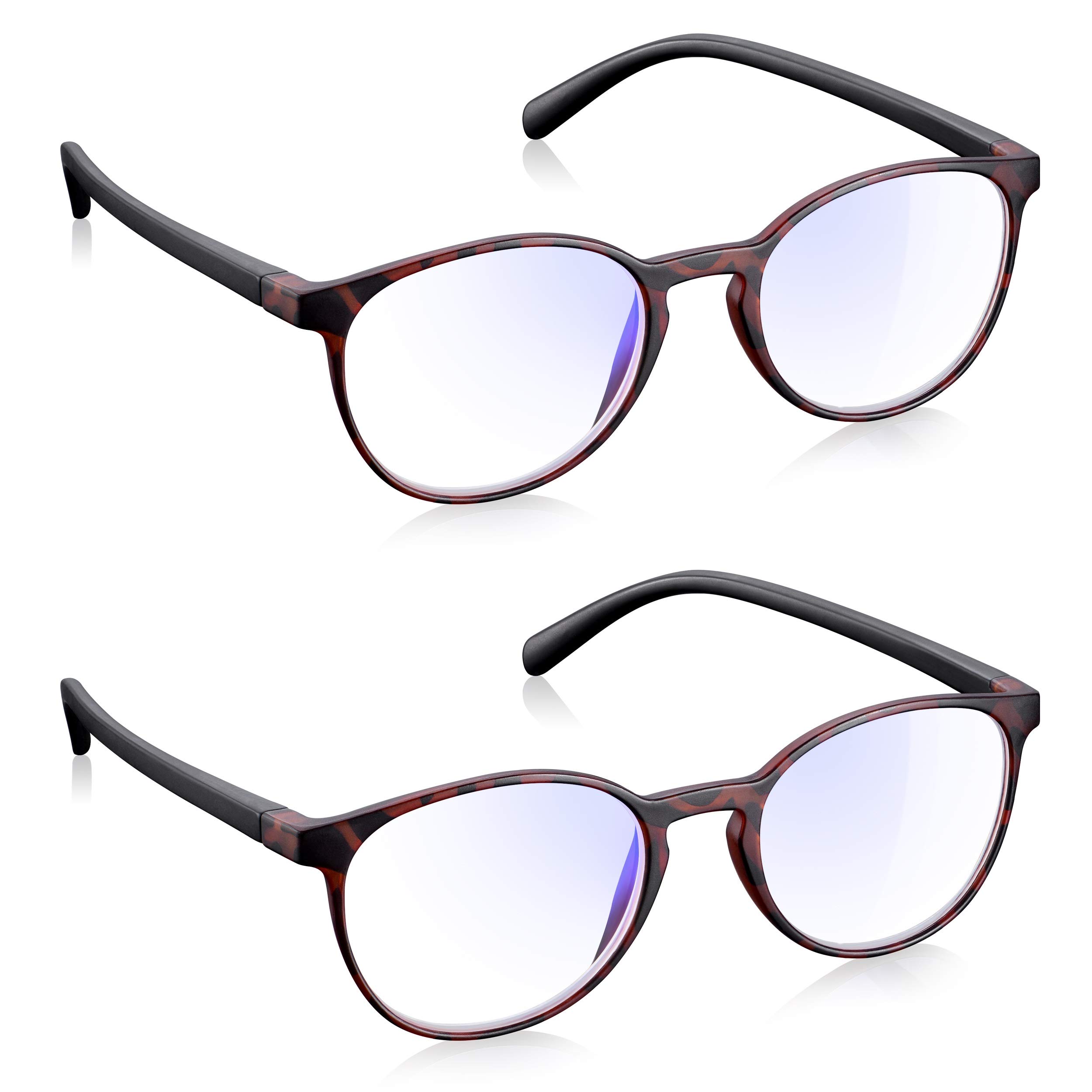 Buy Blue Light Reading Gl 2.0 Men/Women Read Optics +1 to 3.5