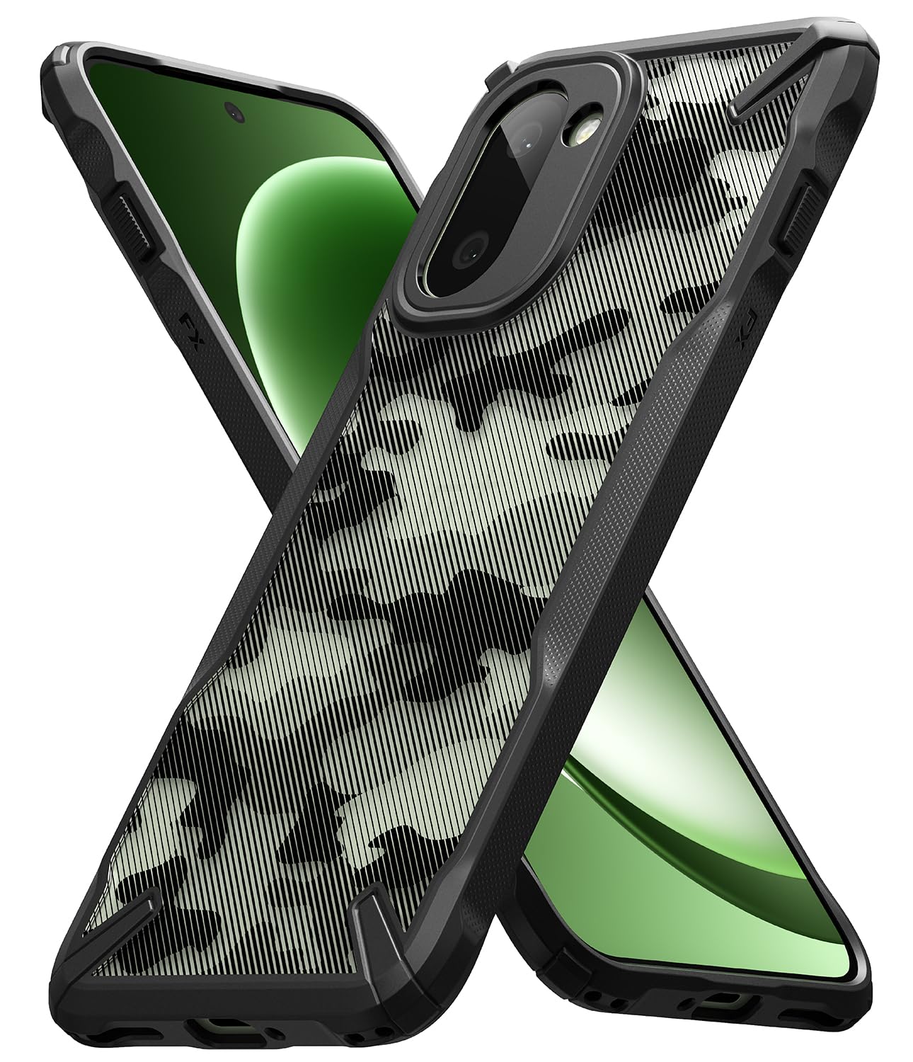 Coque OnePlus 15R rigide polycarbonate solide antichoc TPU - 7