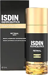 Sérum Facial Anti-Idade Noturno Isdin Isdinceutics Retinal (50ml)