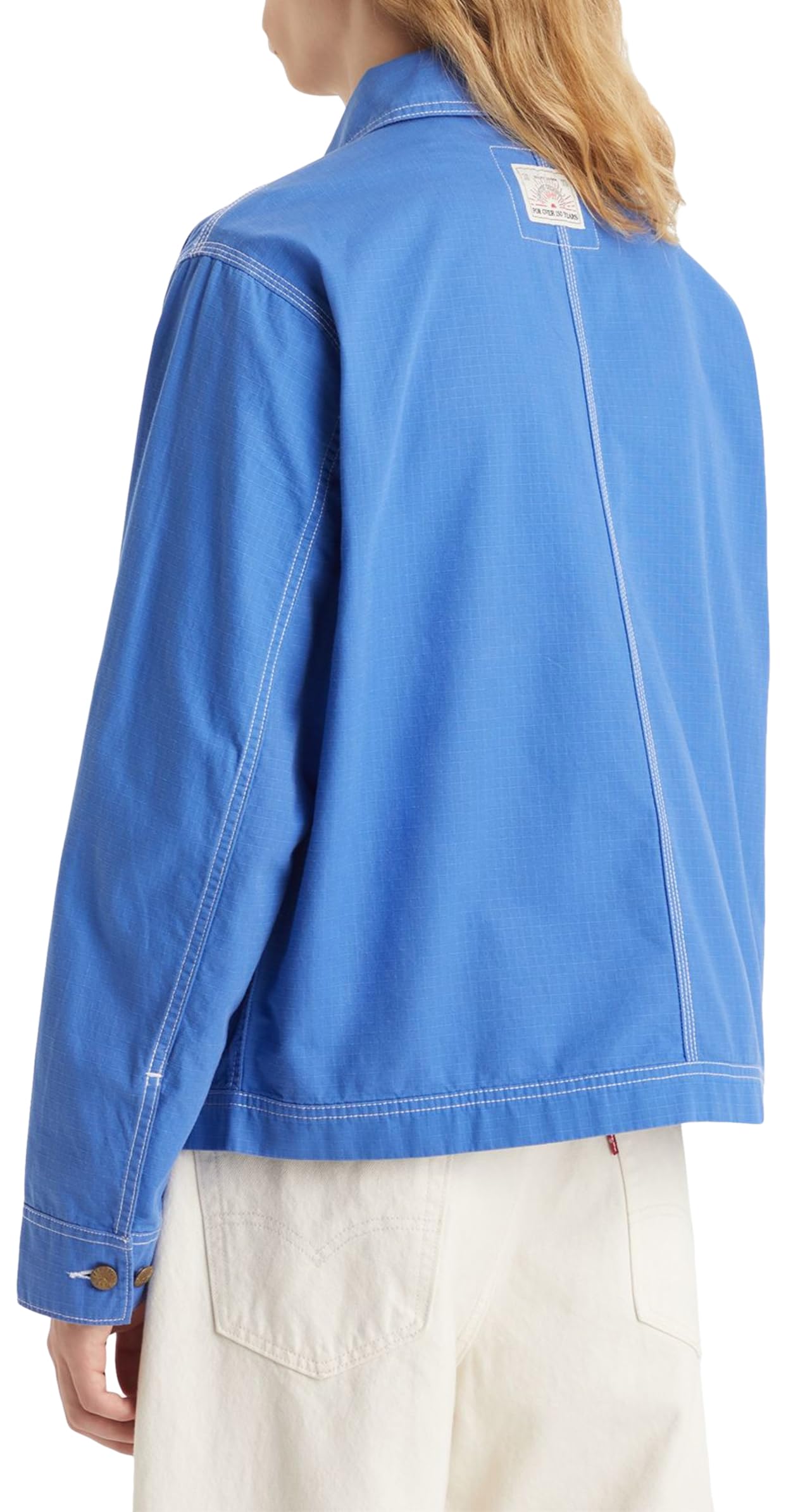 Levi's Huber Utility Chaqueta Hombre