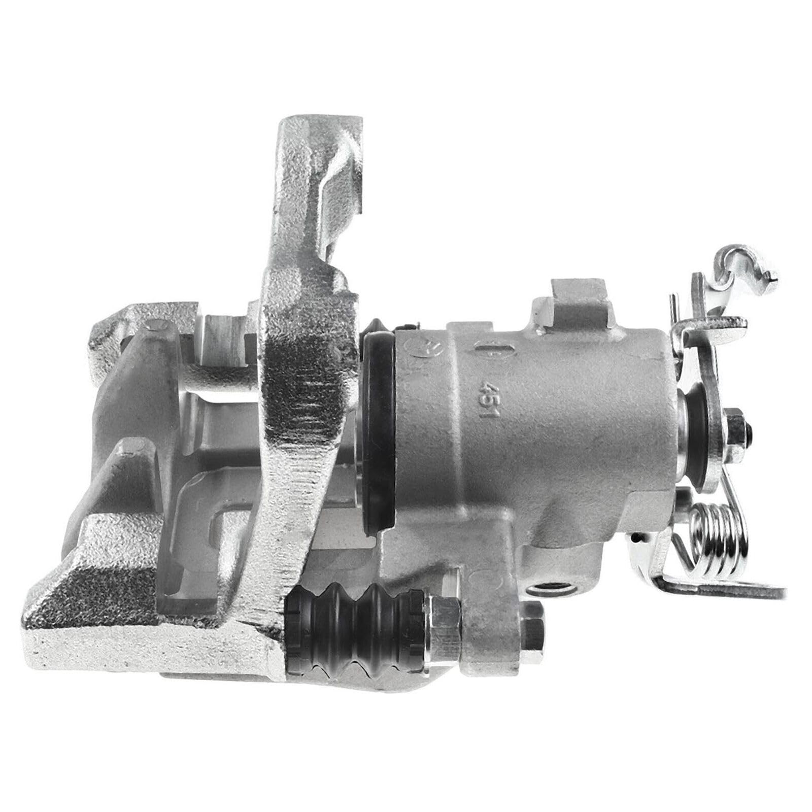 Amazon.com: XIWAGZX Disc Rear Left Dbcfvb1Egjaarl 19B6650 196650 