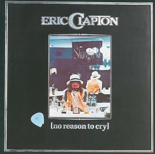No Reason To Cry Remastered
