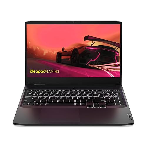 Lenovo IdeaPad Gaming 3 15ACH6-15.6'' FHD Laptop (AMD Ryz… - 1