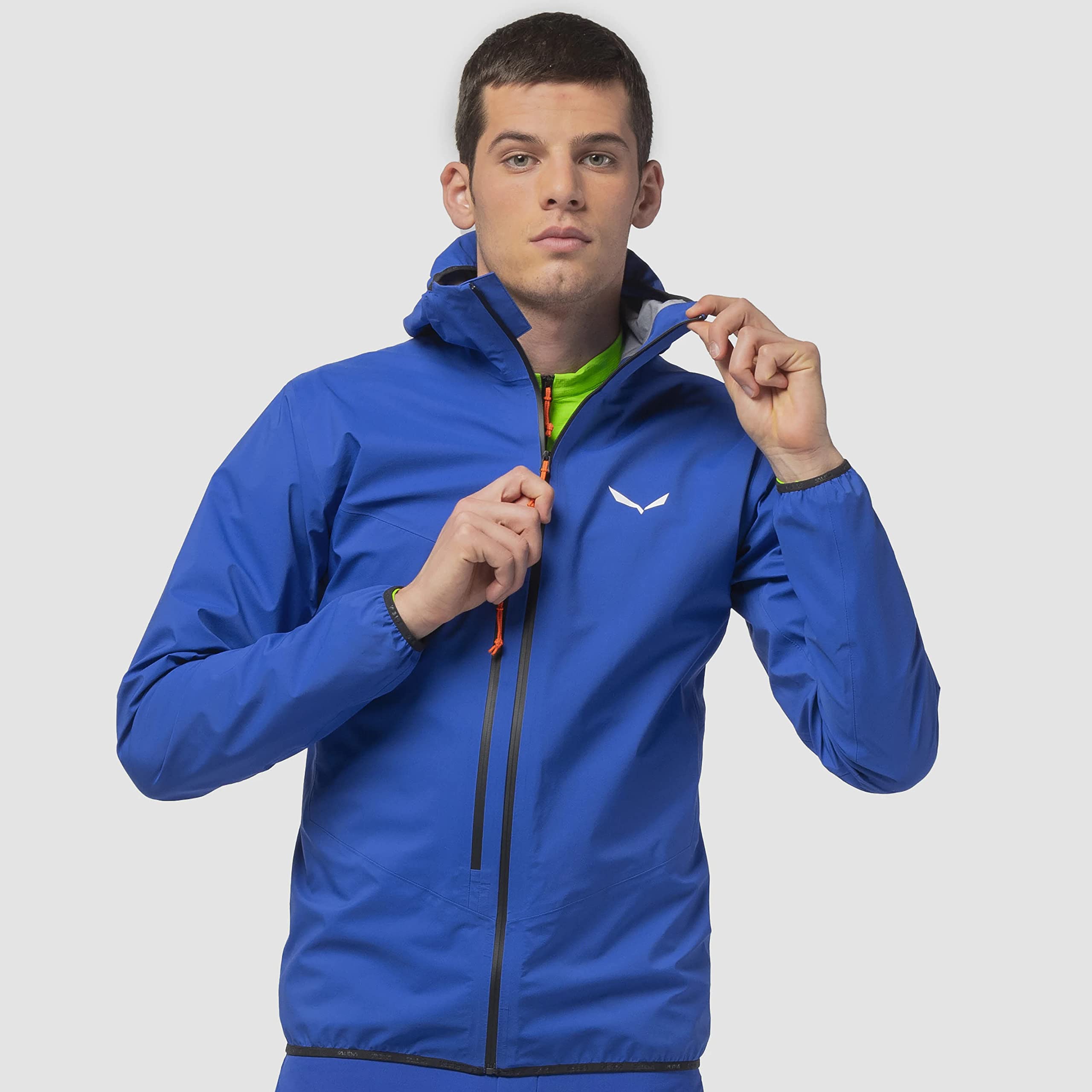 Salewa Herren Agner 2 PTX 3L Jacke Regenjacke Hardshelljacke