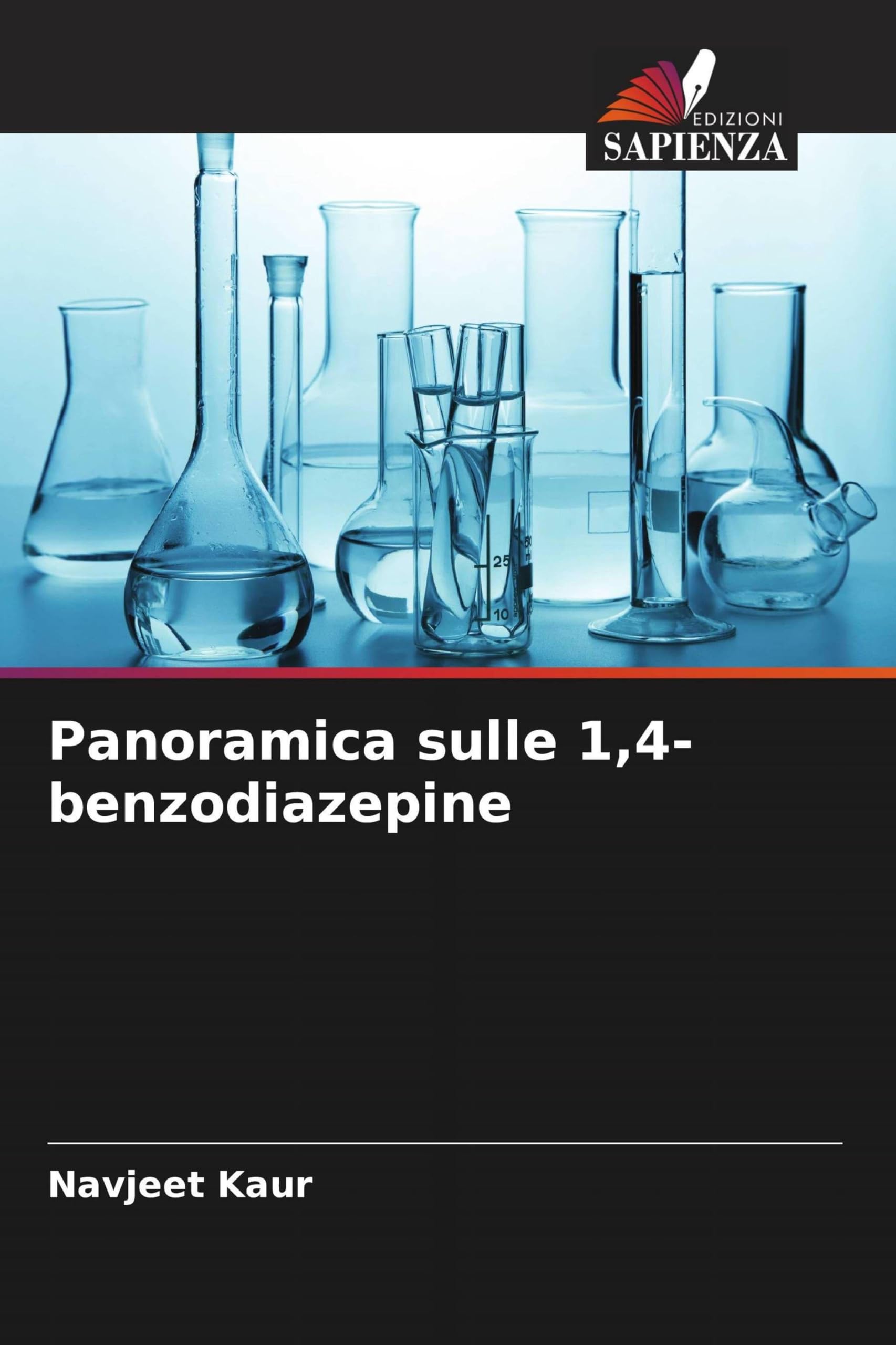 Panoramica sulle 1,4-benzodiazepine