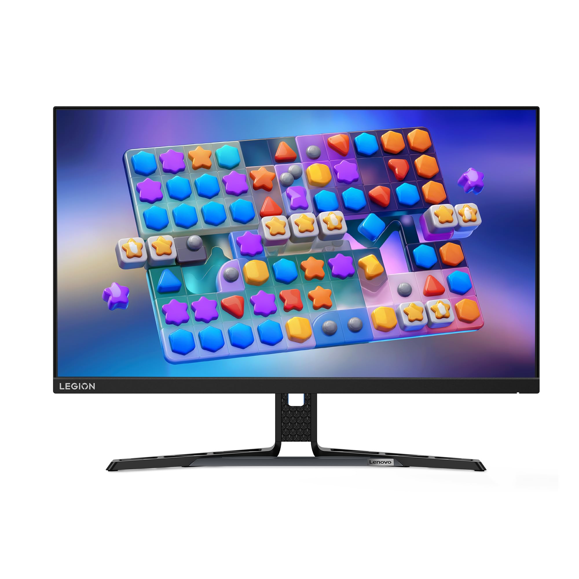 Amazon.com: Lenovo Legion Y27h-30 Monitor - Gaming Monitor - 27 