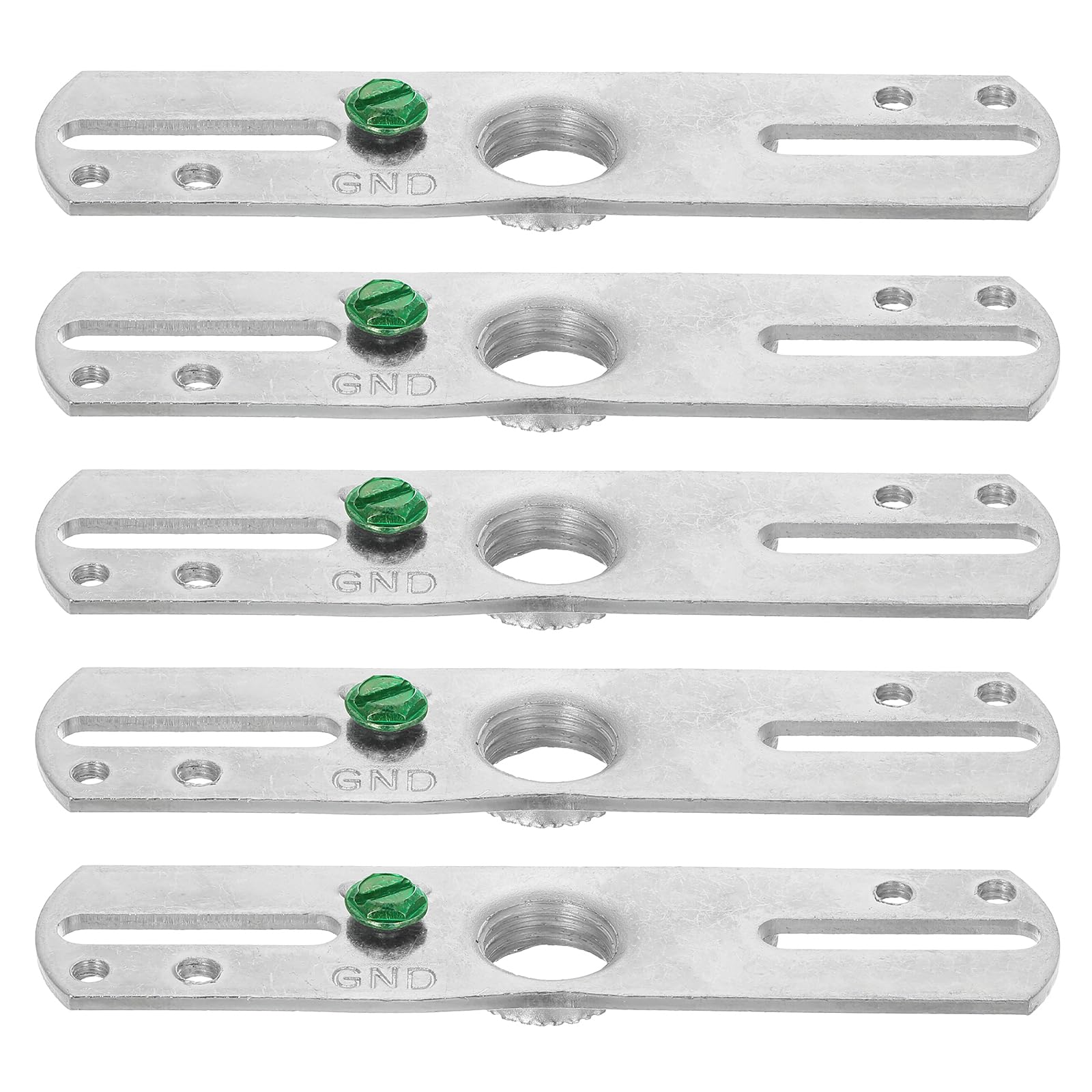 Light Fixture Mounting Bracket PATIKIL 165mm Ceiling Light Plate Kit, 4 Set  Plate Steel Crossbar For Home Office Pendant Wall Light, With Screw Washer  Nut Kit Tap Light, image size:1600x1600