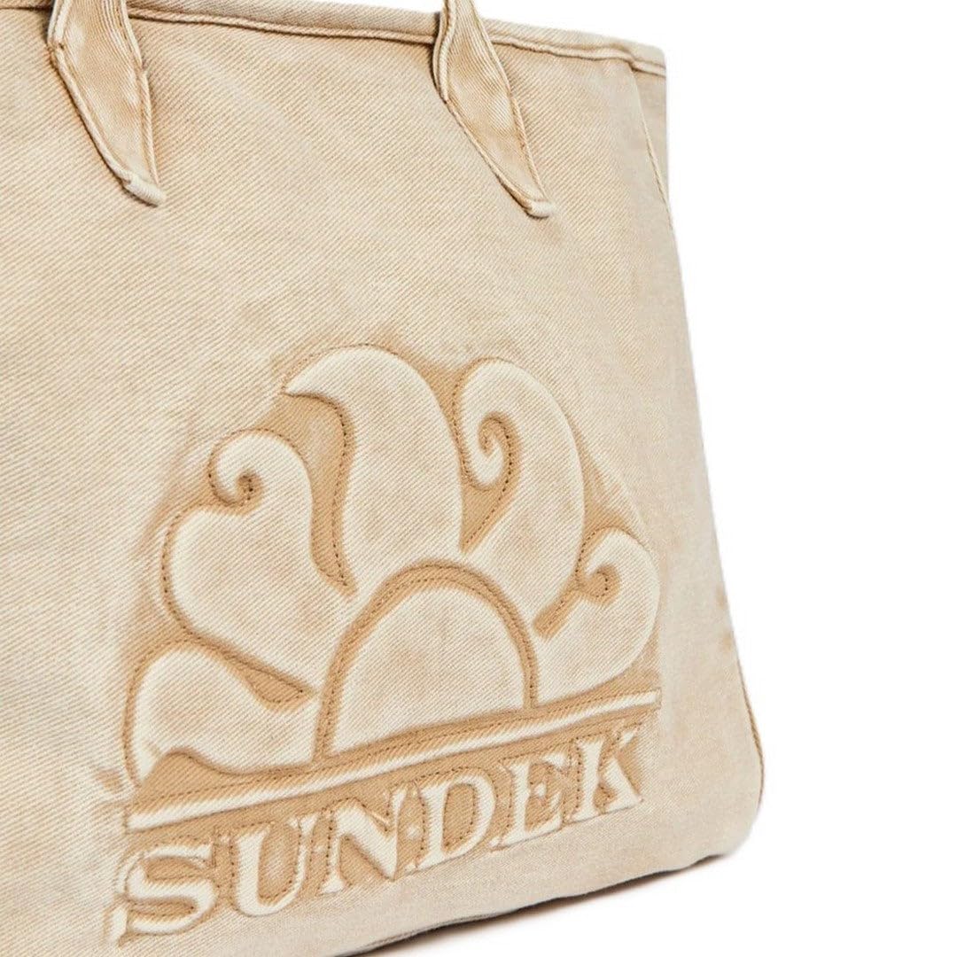 SUNDEK ROBERTS BAGCOLOR DURIAN A7200 - DURIAN One Size